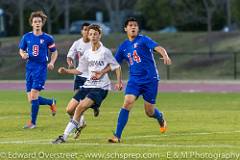 DHS Soccer vs Byrnes-104